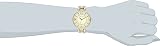 Anne Klein Women's Leather Strap Watch