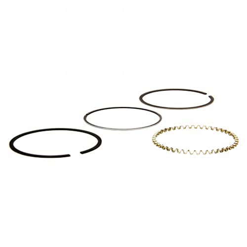 Wiseco Piston Ring Set For 1984 Volkswagen Jetta | 1.7L | 1715CC | SOHC | NA | 8100XX