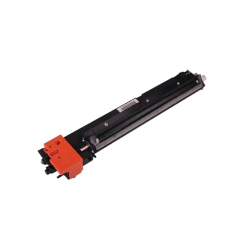 Unidad de desarrollador compatible DV-711K que soluciona textos borrosos en Bizhub 754