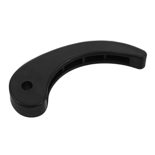 GARIOUANS Accessoire Poignée Parasol Extérieur Remplaçant Fixation Robuste et Anti-Vent Installation Rapide sans Outil Poignée Ergonomique pour Réparation Parasol Terrasse Jardin Plage