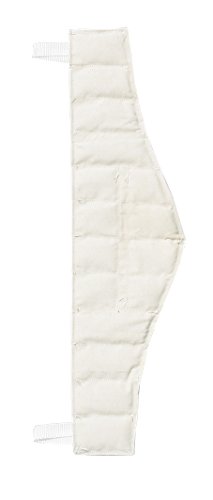 Coussin chauffant pour hydrocollator afin de soulager les douleurs musculaires et articulaires