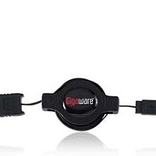 GIGAWARERetractable USB to Micro-USB Cable