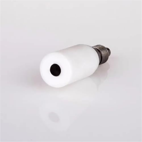 sujeniir Rotating Disk Electrode. Glass Carbon Disk Electrode, 3mm 4mm 5mm Glass Carbon Electrode, electrochemical Working Electrode.(4mm)