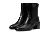 Stuart Weitzman Esme Zip Booties