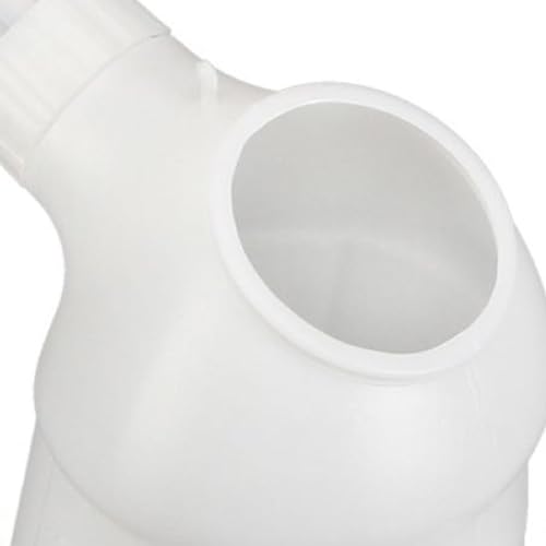 Jarra medidora para aceite motor 1.2 L con pico y tapa miniatura 3