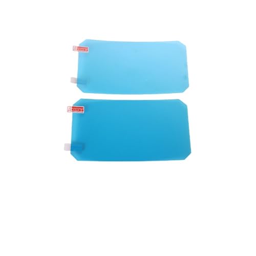 Film d'affichage tableau bord moto NX500 2024 protection anti-UV