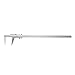 Heavy Duty Long Vernier Caliper 1300-0015 (0-40)