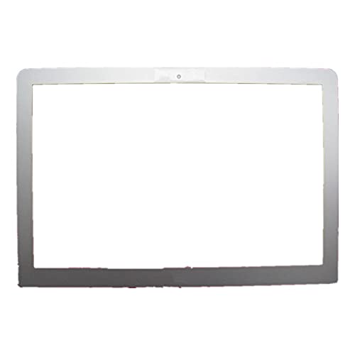 Coque avant LCD Pro 10.5 A1709 Silver cadre de remplacement pour tablette sans vitre