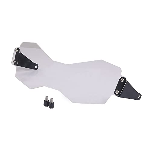 Protecteur de phare Tiger 900 anti-fissure en acier haute résistance