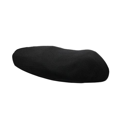 Couvre selle PCX 125 anti-brûlure évite la surchauffe du siège de votre moto