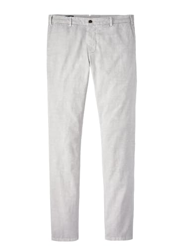 PETER MILLAR Collection Men's Crown Crafted Somerset Flat Front Pants 40