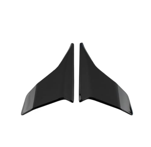 Spoiler Capot Carénage Corps Cadre Kit pour CFMOTO pour CF250SR pour CF300SR Pièces Moto Forces D'appui Latérales Becquets Nus Ailes Carénage À Ailes...