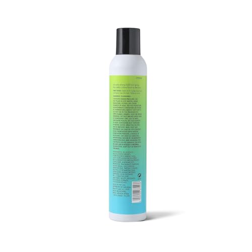 Master Hair Spray miniatura 2