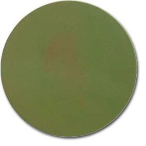 15.5" Round Concrete Stepping Stone Mold