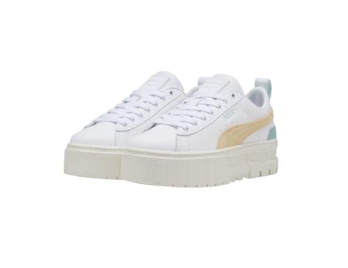 [PUMA] [v[}] Xj[J[  vbgtH[ CY U[ 381983 fB[X 25NtăJ[ v[} zCg/_ ~g(51) 24.5 cm