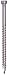 GRK PHEFT82HP Trim SS Handy FIN 8 by 2-Inch Screws, 100 Screws per Package