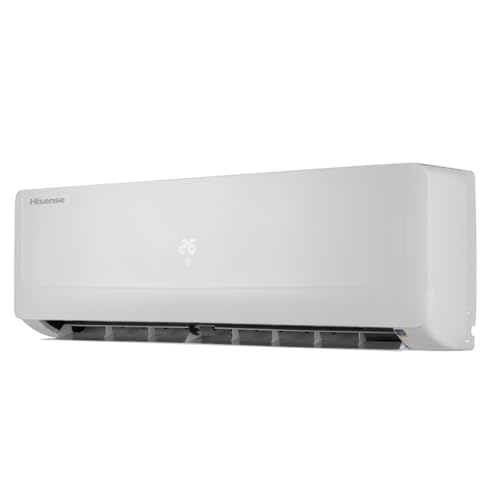 Ar Condicionado Split Hisense Hi Wall Inverter 12.000 BTU/h Frio Monofásico – 220V