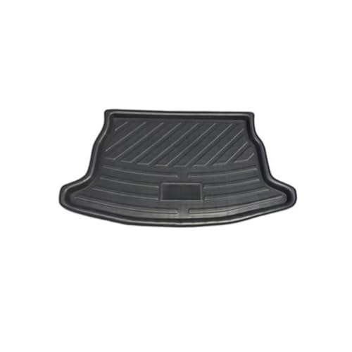 Tapis de sol de coffre MG GS pour le transport de bagages et loisirs