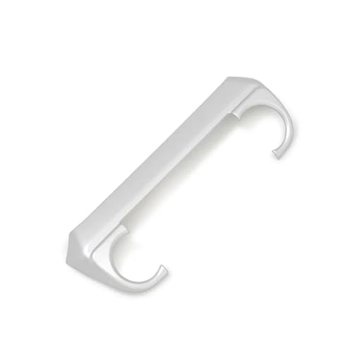 Couvercle AC carbone Mazda CX5 2017-2018 panneau - 4