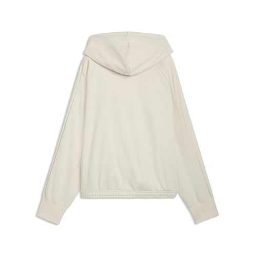 Vêtements Puma HER Oversized Hoodie TR pour Femme - vue 7