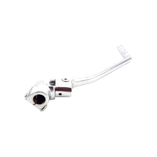 Kick de démarrage de 16mm pour moto avec levier de kick universel en acier