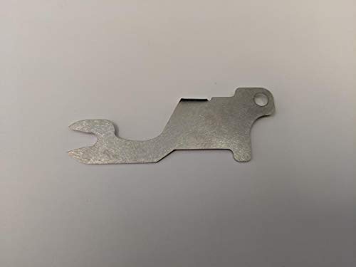 Sweeney Engineering LLC. AK Retaining Plate Stamped Receiver Version