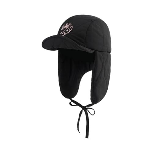 Chapeau de baseball en coton brodé pour vos sorties outdoor