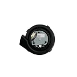 Fan Motor Module, Compatible For Dreame Bot L10s Ultra, L10s Pro, D10s Plus, Robot Vacuum Accessories