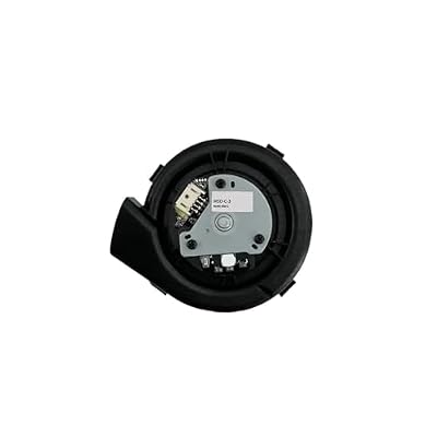 Fan Motor Module, Compatible For Dreame Bot L10s Ultra, L10s Pro, D10s Plus, Robot Vacuum Accessories