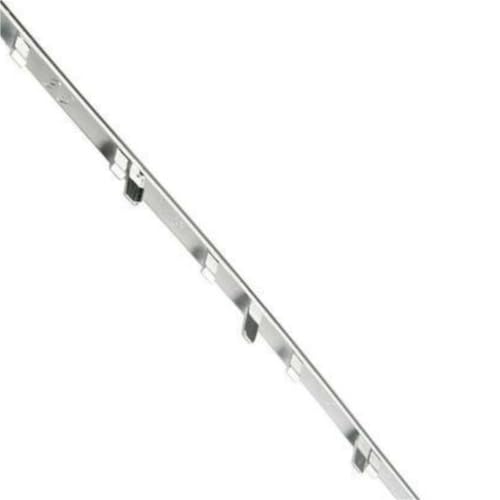 Garniture pare-chocs arrière A2218850521 pour W221 2009-2012