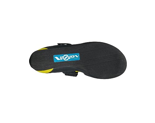 Scarpa Reflex Kid zapatillas de escalada cómodas para niños 6