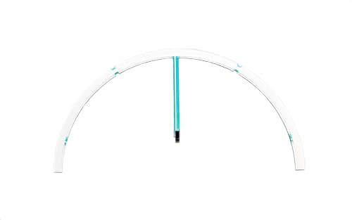 Goedrum Cymbal Membrane for DIY 14