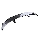 QINGH26 Heckklappenspoiler Lippe Kofferraum Heck Spoiler für Citroen Jumper Van 2006 2007 2008 2009 2010 2011 2012 2013 2014, Auto Zubehör,Black QINGH26 Heckklappenspoiler Lippe Kofferraum Heck Spoiler für Citroen Jumper Van 2006 2007 2008 2009 2010 2011 2012 2013 2014, Auto Zubehör,Black