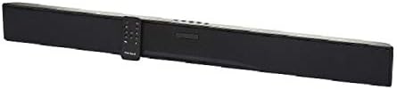 Blackweb BWC18SB001 2.0 Channel Google Assistant Smart Soundbar with remote control