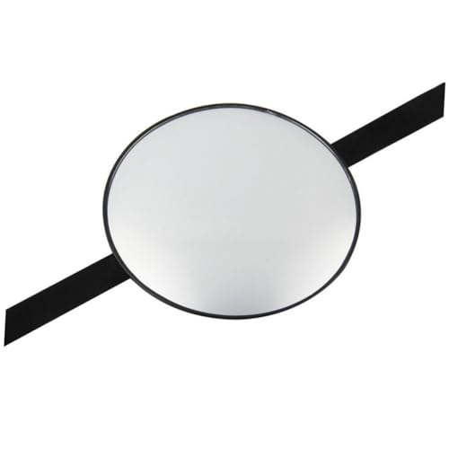 MOTHNUR Specchietto Retrovisore Per Sedile Posteriore Per Vista Ragazzo Montaggio Su Posteriore Per Sicurezza