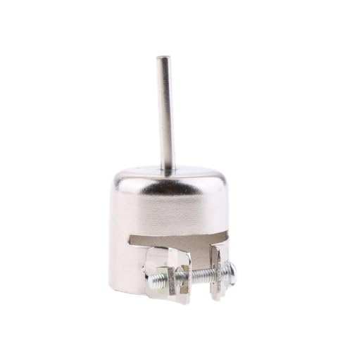 Image of ATORSE Universal Heat Gun Nozzle Hot Air Gun Mouth Heat Resisting Tool 3mm