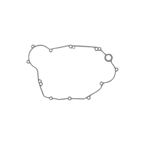 Kit joints de carter moteur KLX450R pour stopper les fuites d'huile de carter d'embrayage