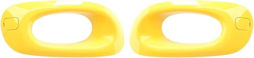 Cache antibrouillard pour Jazz FIT GE6 GE8 cassé ? Remplacez avec l'entretoise jaune 2012-2014