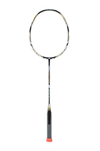 Image of New VSE ACE Power 22-Specially Designed Carbon Handle-UNSTRUNG Badminton Racquet-Original Sold by Triple Point Ventures