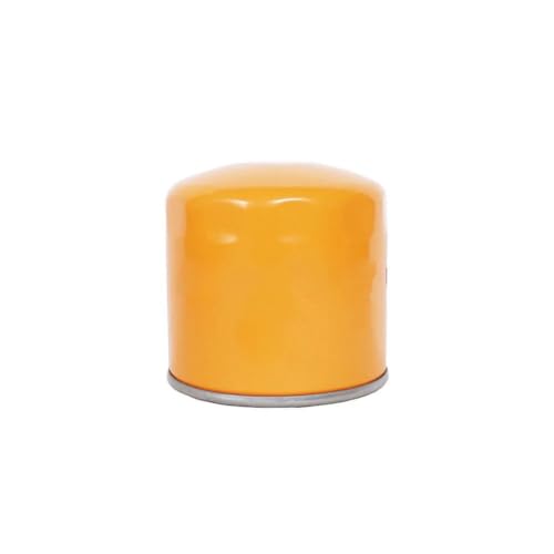 Filtro de aceite 58118063 y 581M8565 para maquinaria JCB 3CX y 4CX