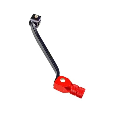 Sélecteur Vitesse Moto pour WR250R WR250X 2007-2020 Levier de Changement Pédale Noir