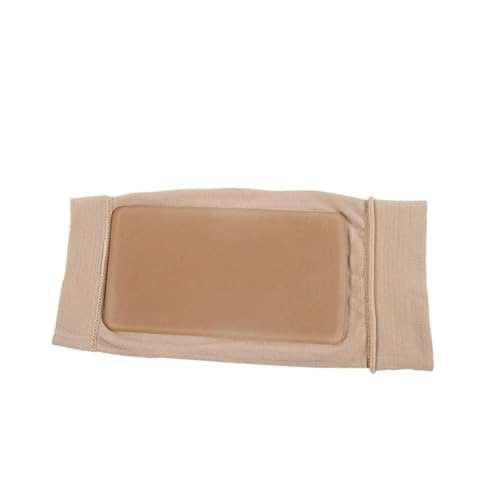 Didiseaon Ankle Protector for Shoes Heel Sleeve Socks Short Pattern Foot Protection Ankle Straps