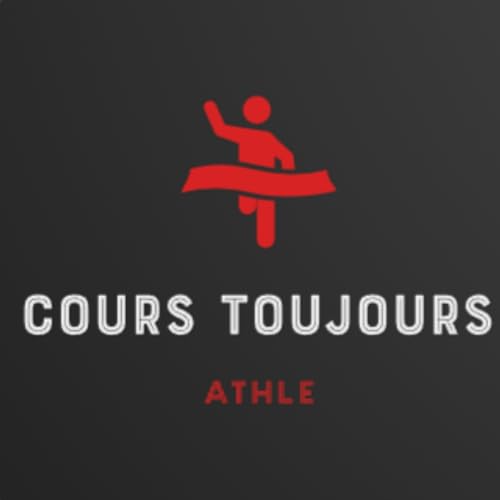 Cours toujours Titelbild