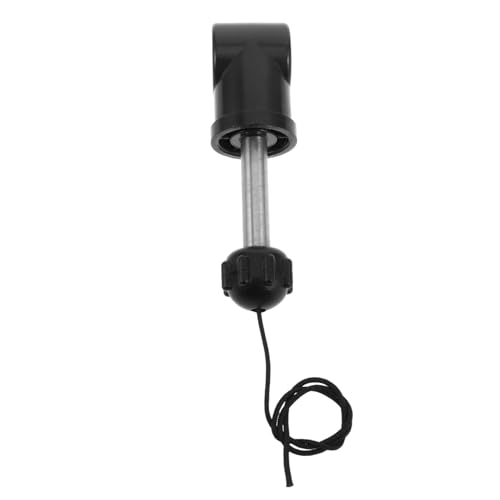 BIUDECO Adjustable Paddle Lock Bracket Clips for Kayaks Fishing Boats Inflatable Paddle Boards Quick Release Holders for Smooth Water Sports Navigation Secure Fixation