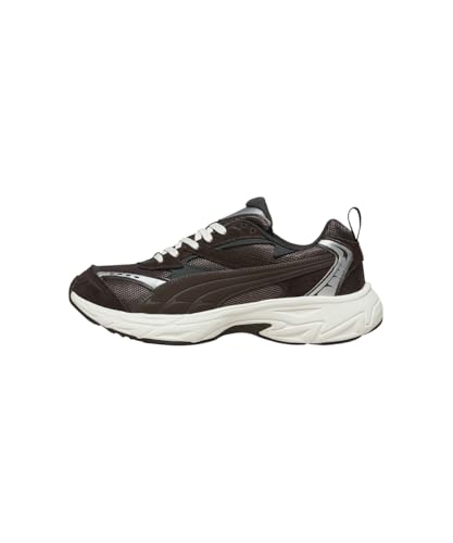 Image of Puma Unisex-Adult Morphic Retro Res Sneaker