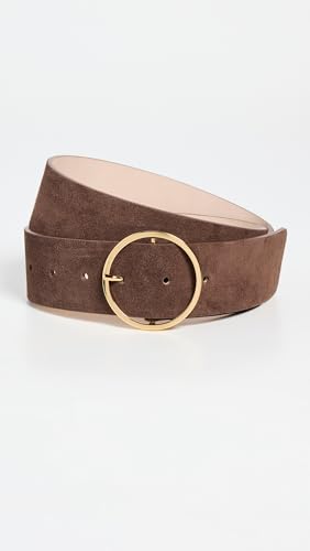 Women's Molly Suede Belt2