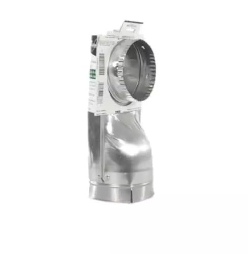 For Whirlpool WP4396005 Duct Elbow 4396005