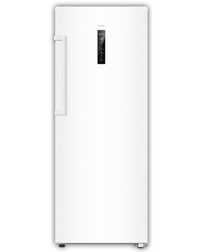Haier Gefrierschrank mit Abtauautomatik Up 60 SERIE 3 H4F226WEH...