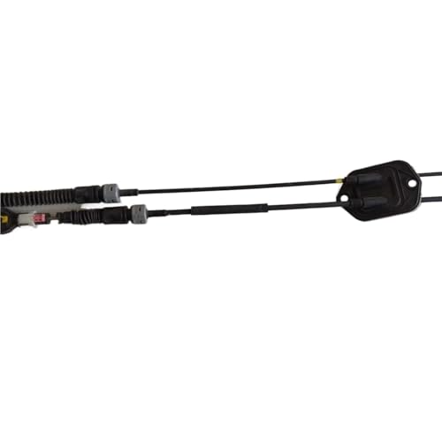 Cable de palanca de cambios compatible con Hyundai 43794-G6200 de control de transmisión 3