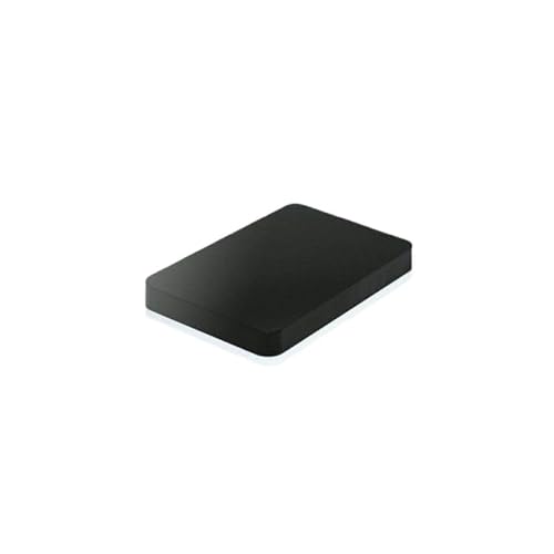 HDD 500GB 2.5インチ外付け ポータブル ハードディスクドライブ 再生品 USB3.2(Gen1)対応ブラック パソコン PC テレビ録画